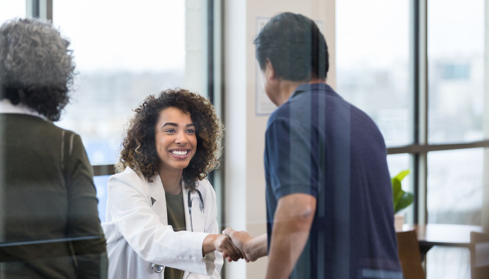 Find the Right Community Partners for Your Health System—with Data