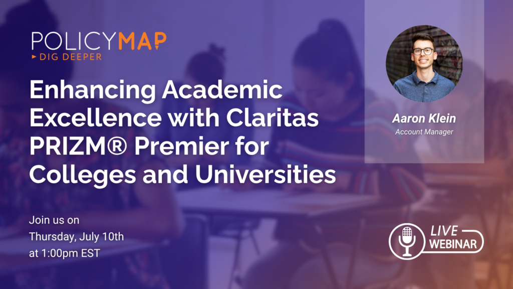 Enhancing Academic Excellence with Claritas PRIZM® Premier