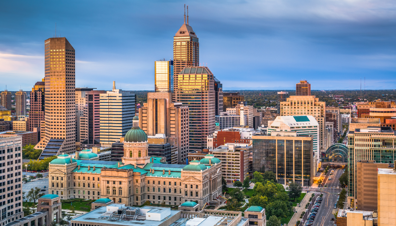 How to Conduct a Housing Needs Assessment Using PolicyMap: A Case Study in Indianapolis, IN