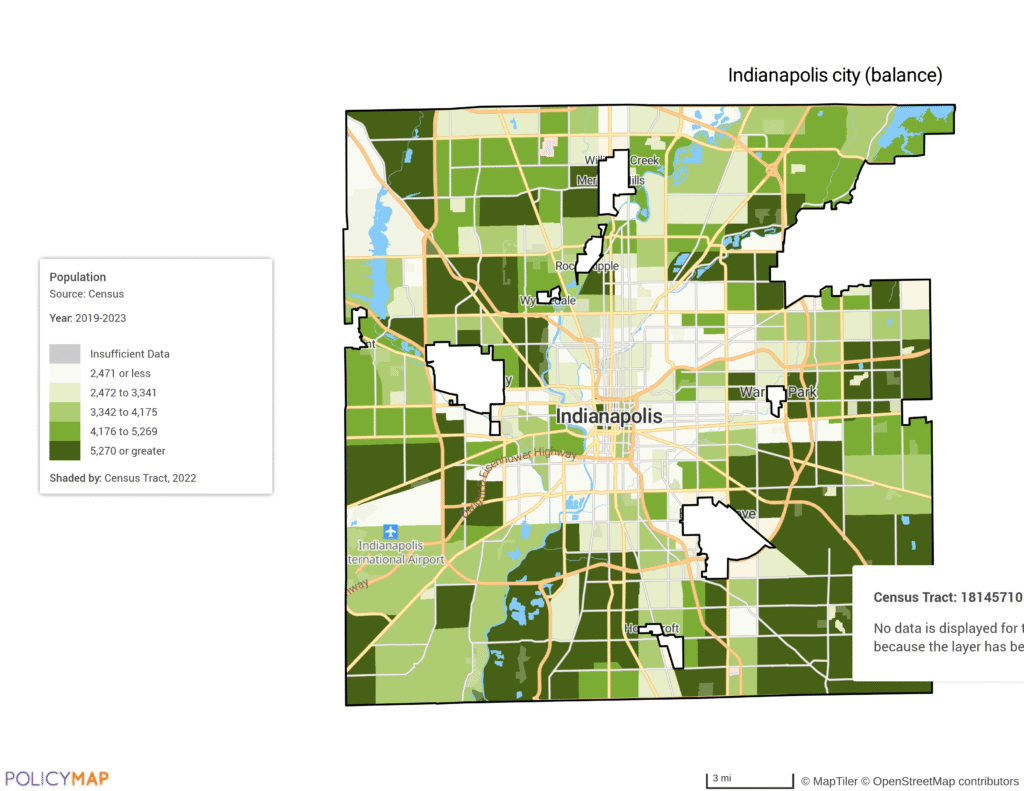 How to Conduct a Housing Needs Assessment | PolicyMap