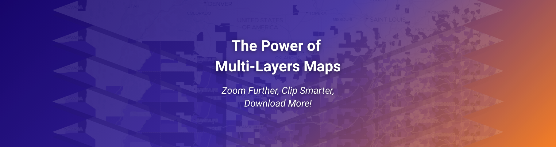 PolicyMap Office Hours: The Power of Multi-Layer Maps