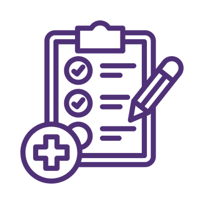 Health & Benefits Insurance