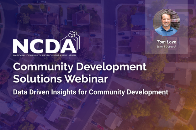 NCDA Webinar