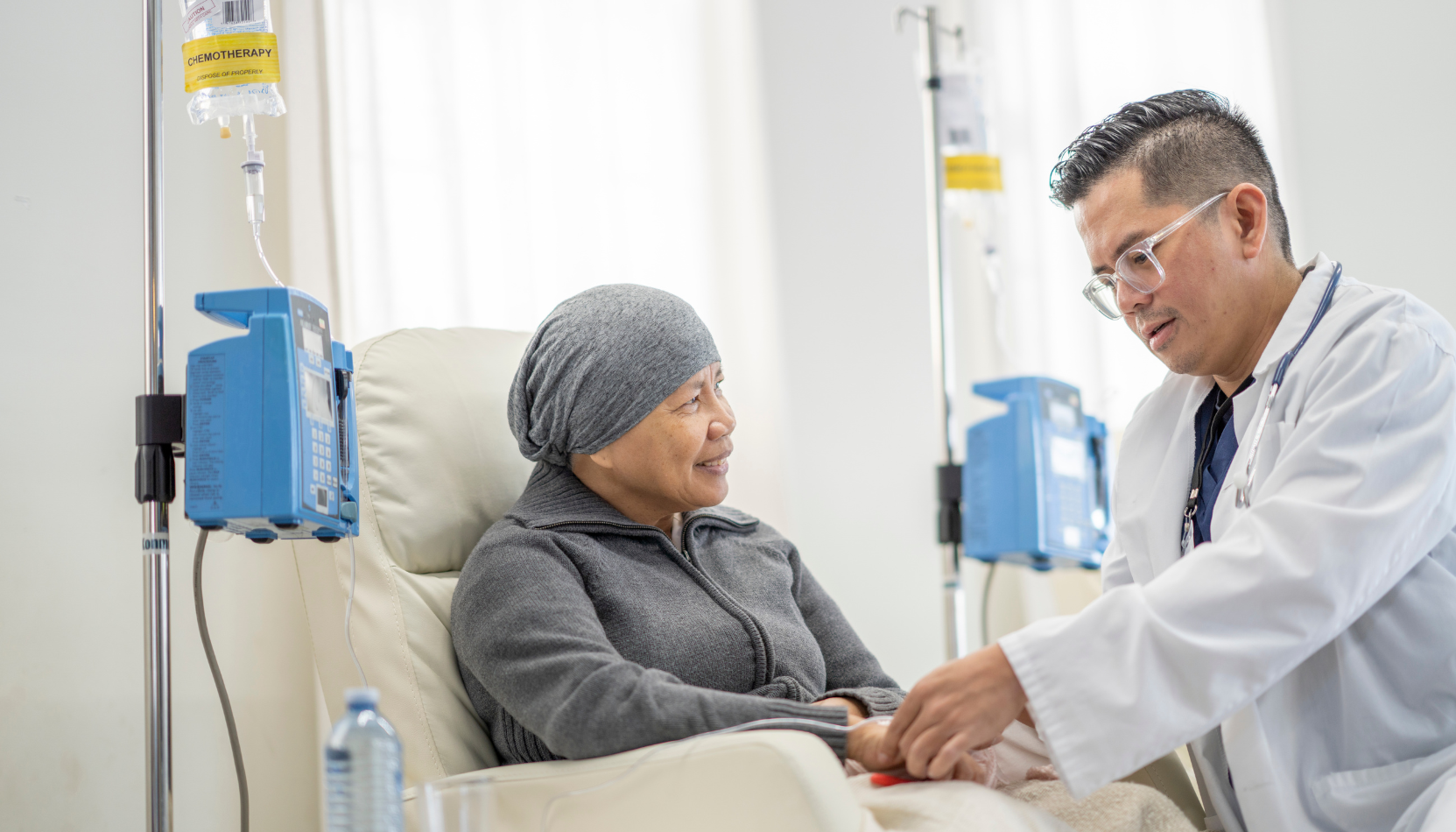 Blog | PolicyMap - Social Drivers of Health in Oncology: What Place-Based Data Reveals About Cancer Care Access