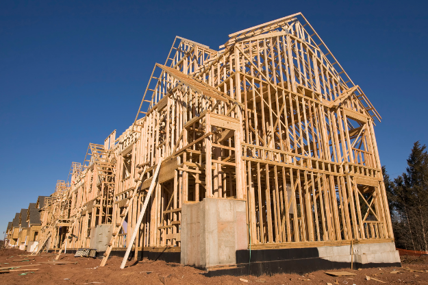 Housing construction