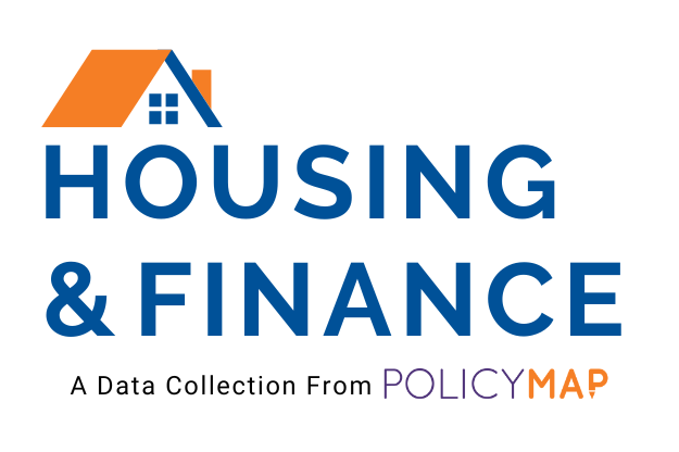 Housing & Finance data collection
